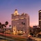 Fairmont Breakers Long Beach - map