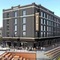 Hotel Nickel Plate Fishers, Tapestry Collection By Hilton - map