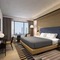 Canopy By Hilton Nashville Downtown The Gulch - map