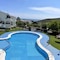 Apartamento em Peñiscola para 4 pessoas com 1 quarto Ref. 329383 - map