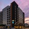 Home2 Suites By Hilton Houston Downtown Convention Center - map