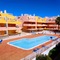Apartamento em Cabanas de tavira para 4 pessoas com 2 quartos Ref. 466119 - map
