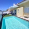 Vila em Tavira para 6 pessoas com 3 quartos Ref. 466218 - map