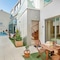 Casa geminada em Tavira para 4 pessoas com 2 quartos Ref. 466155 - map
