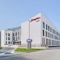 Hampton By Hilton Venice Isola Nuova - map