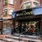 Malone Lodge Hotel & Apartments - map