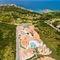 Secret Village Alghero - map