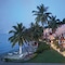 Taj Cidade De Goa Heritage - map