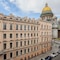 Renartiss Isaakiy St.Petersburg Hotel - map