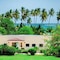 Mzima Beach Resort - map