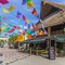 Hotel Brisas 5A Av. Playa Del Carmen - map