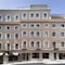 Plat Inn Hotel Taksim - map