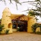 Prideinn Mara Camp & Cottages - map