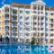 Mon Tour Apartments - map