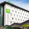 Ibis Styles Thonon Les Bains Hotel - map