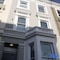 Viridian Apartments In West Kensington Serviced Apartments - Queen's Club - map