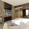 Warwick Al Taif Hotel - map