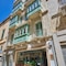 Palazzo Rosaria Boutique Hotel - map