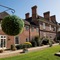 Albrighton Hall and Spa, a member of Radisson Individuals - map
