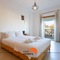Apartamento em Armação de Pêra para 4 pessoas com 2 quartos Ref. 423111 - map