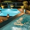 Ambeli Luxury Villa - map