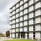 Aparthotel Adagio Access Brussels Airport - map