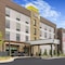 Home2 Suites By Hilton Guntersville - map