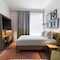 Hampton By Hilton Bordeaux Centre Meriadeck - map