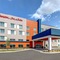 Hampton Inn & Suites By Hilton Little Rock Airport - map
