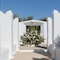 Kallos Villas & Suites - map