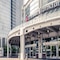 Ibis Budget Frankfurt City Ost - map