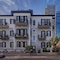 Elkonin Tel Aviv - Mgallery - map