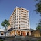 The Malioboro Hotel & Conference Center - map