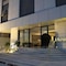 Al Muhaidb Residence Jawazat - map