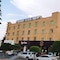 Golden Tulip Abha - map