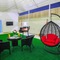 Rest Night Serviced Apartments- Alhamra - map