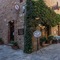 Borgo San Quirico D'orcia B&B - Capitano Collection - Albergo Diffuso - map