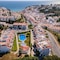 Apartamento em Carvoeiro para 4 pessoas com 1 quarto Ref. 430983 - map