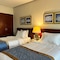 Al Safwah Hotel Third Tower 3 - map