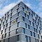 B&B Hotel Aalborg - map