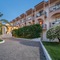 Zante Park Resort & Spa - map