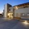Aloe Boutique Hotel Powered By Anissa Beach - map