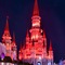 The Land Of Legends Nickelodeon Hotels & Resorts Antalya - map