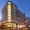 Bentley Hotel Bosphorus - map