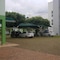 Hotel Pantanal Distrito Industrial - map