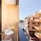 Apartamento em El Medano para 4 pessoas com 2 quartos Ref. 516862 - map