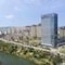 Hilton Garden Inn Ganzhou Longnan - map