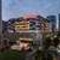 Hilton Garden Inn Nanjing Hexi Olympic Sports Center - map