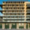 Four Points By Sheraton Budapest Danube - map