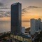 Penang Marriott Hotel - map